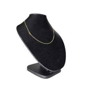CADENA DE ORO 10 KT MODELO CLÁSICO